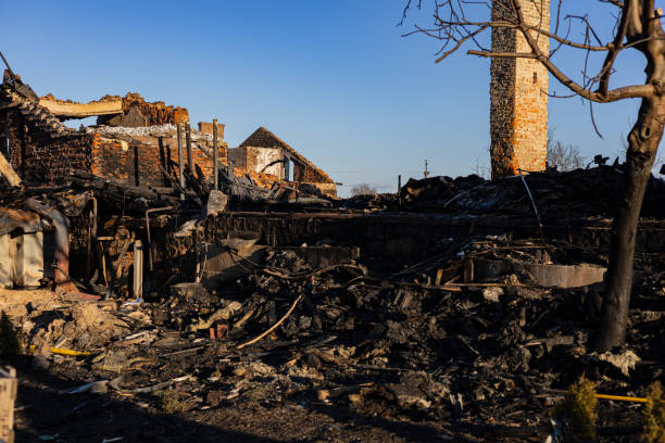 24/7 Emergency Fire Damage Repair experts in Clinton, PA
