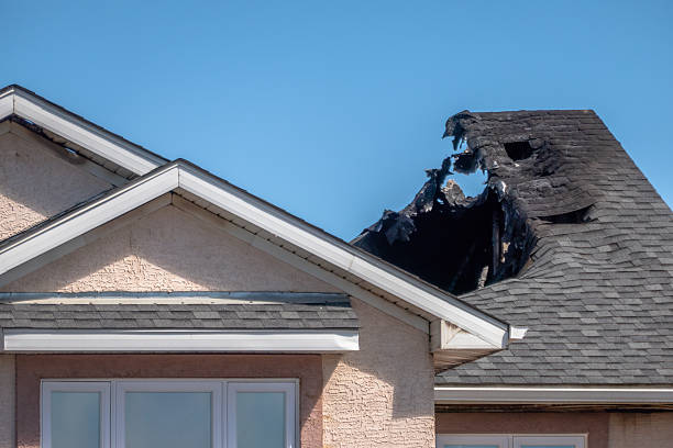 Licensed Fire Damage Repair service in Clinton, PA - Fire Damage Biloxi